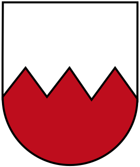 Coat of arms (crest) of the 73rd Infantry Division, Wehrmacht