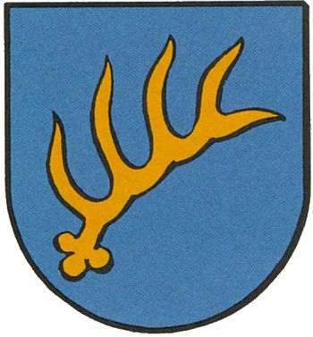 Wappen von Altbulach/Arms of Altbulach