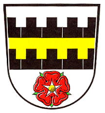 Wappen von Aufsess/Arms of Aufsess