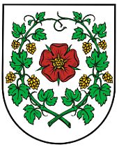 Buckow (Märkische Schweiz) - Wappen von Buckow (Märkische Schweiz) (Coat of  arms (crest) of Buckow (Märkische Schweiz))