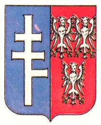 Arms of Budaniv