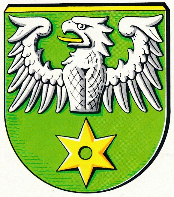 Wappen von Eilsum