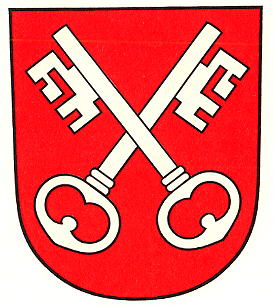 Wappen von Embrach / Arms of Embrach