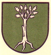 Wappen von Gerderath