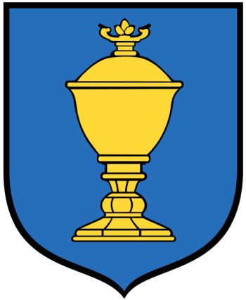 Arms of Grodzisko Dolne