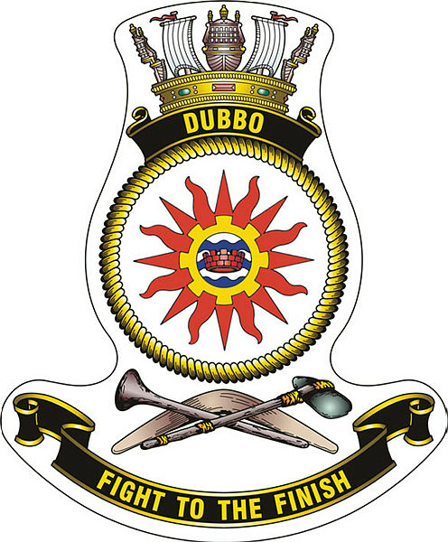 File:HMAS Dubbo, Royal Australian Navy.jpg