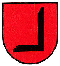 Wappen von Herbetswil/Arms of Herbetswil
