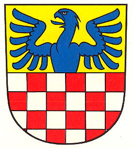 Wappen von Hettlingen (Zürich)