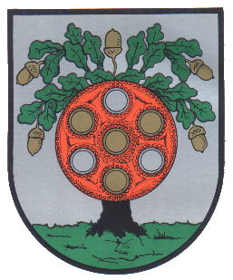 Wappen von Holle / Arms of Holle