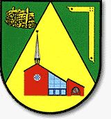 Wappen von Horstedt (Niedersachsen)