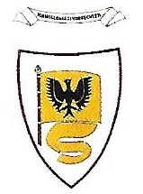 Coat of arms (crest) of the I Group, KG 77, Germany
