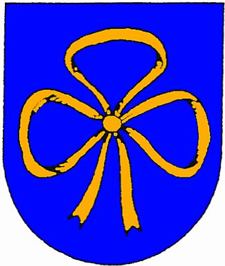 Wapen van Linden (NB)/Arms (crest) of Linden (NB)