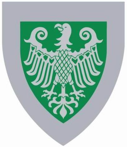 Wappen von Meiste/Arms (crest) of Meiste