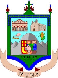 Arms (crest) of Muna