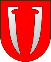 Arms of Nove Misto