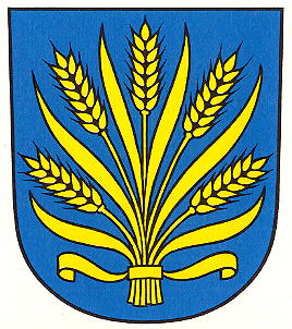 Wappen von Obfelden/Arms of Obfelden