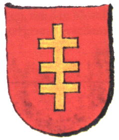 Wappen von Rintheim/Arms of Rintheim