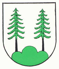 Wappen von Rohrhardsberg/Arms of Rohrhardsberg