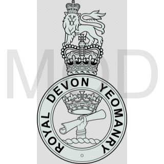 File:Royal Devon Yeomanry, British Army.jpg