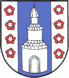 Wappen von Sinabelkirchen/Arms (crest) of Sinabelkirchen