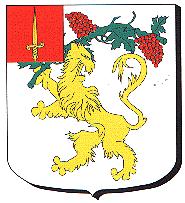 Blason de Vigny (Val-d'Oise) / Arms of Vigny (Val-d'Oise)