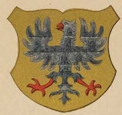 Wappen von Waldenburg (Landvogtei)/Coat of arms (crest) of Waldenburg (Landvogtei)
