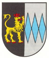 Wappen von Winden (Germersheim) / Arms of Winden (Germersheim)