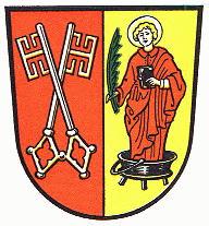 Wappen von Samtgemeinde Zeven/Arms of Samtgemeinde Zeven