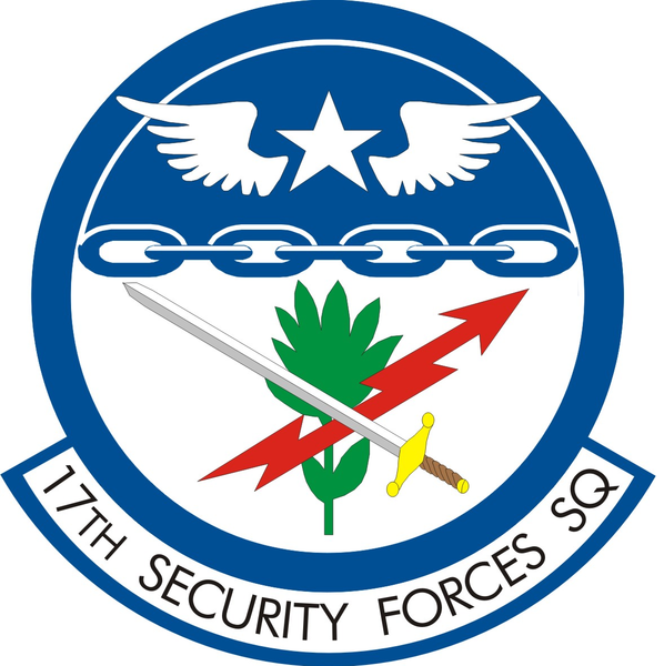 File:17th Security Forces Squadron, US Air Force.png