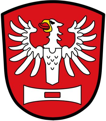 Wappen von Adelzhausen / Arms of Adelzhausen