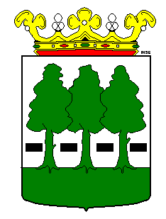Arms of Aengwirden
