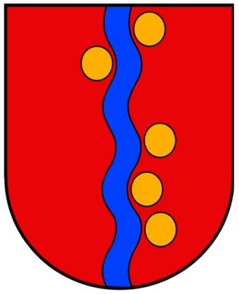 Arms of Blenio