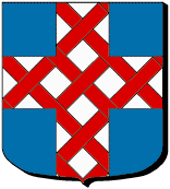 Blason de Cholet / Arms of Cholet