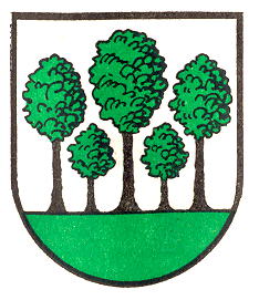 Wappen von Daisbach/Arms (crest) of Daisbach