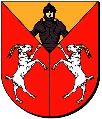 Arms (crest) of Dwikozy
