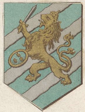 Arms of Göteborg