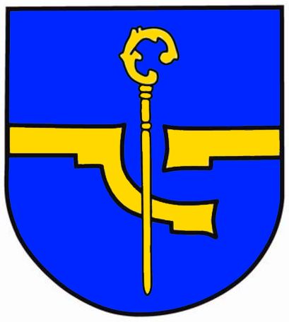 Wappen von Kneblinghausen