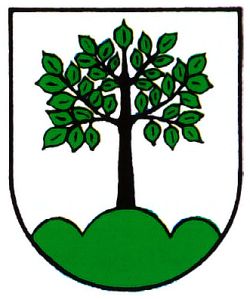 Wappen von Reichenbuch / Arms of Reichenbuch