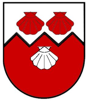 Wappen von Sigmarswangen/Arms (crest) of Sigmarswangen