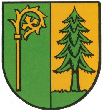 Wappen von Sommenhardt