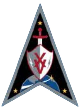 Coat of arms (crest) of the Space Delta 15, US Space Force