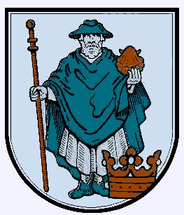 Wappen von Stinstedt/Arms of Stinstedt