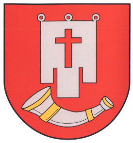 Wappen von Stockem