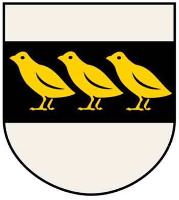 Wappen von Stockum (Voerde)/Arms (crest) of Stockum (Voerde)