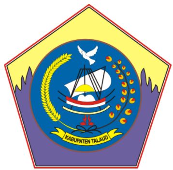 Arms of Talaud Islands Regency