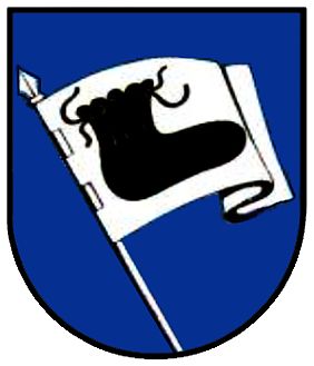 Wappen von Baltringen/Arms (crest) of Baltringen
