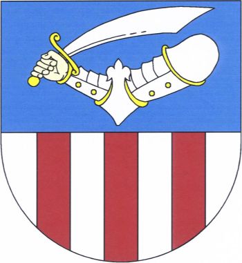 Arms of Běhařov
