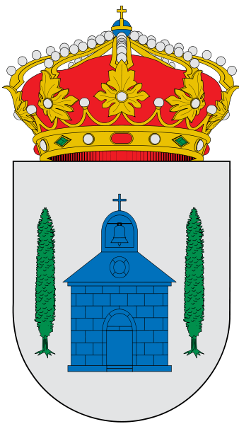 Escudo de Betxí/Arms (crest) of Betxí