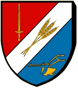 Arms (crest) of Boufarik