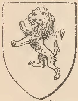 Arms of John of Halton